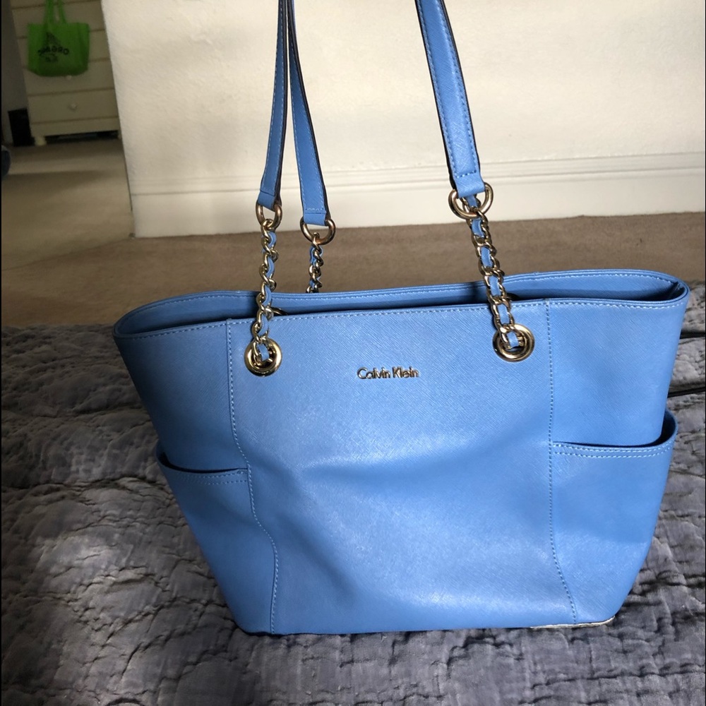 Calvin Klein tote